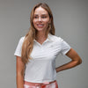 Club Polo | White
