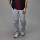 J Sas Tear Away Pant | Grey - MUEV