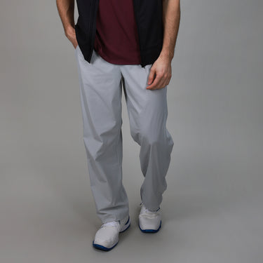J Sas Tear Away Pant | Grey - MUEV