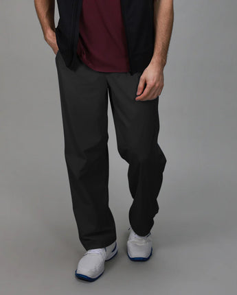 J Sas Tear Away Pant | Black