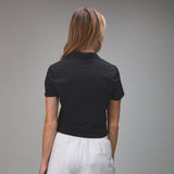 Club Polo | Black - MUEV