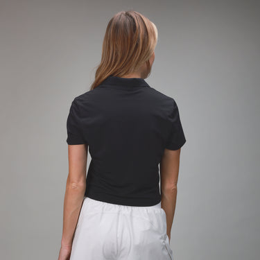 Club Polo | Black - MUEV