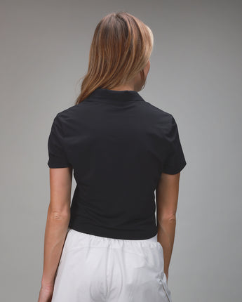 Club Polo | Black