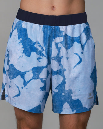 mens digital camo short 