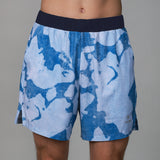 mens digital camo short 