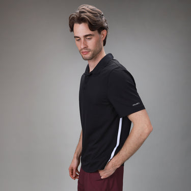 Tip Polo | Black - MUEV
