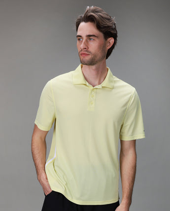 Tip Polo | Citron - MUEV