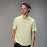 Tip Polo | Citron - MUEV
