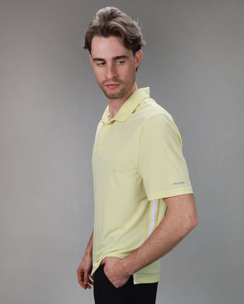 Tip Polo | Citron - MUEV