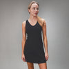 Power Performance Dress | Black - MUEV