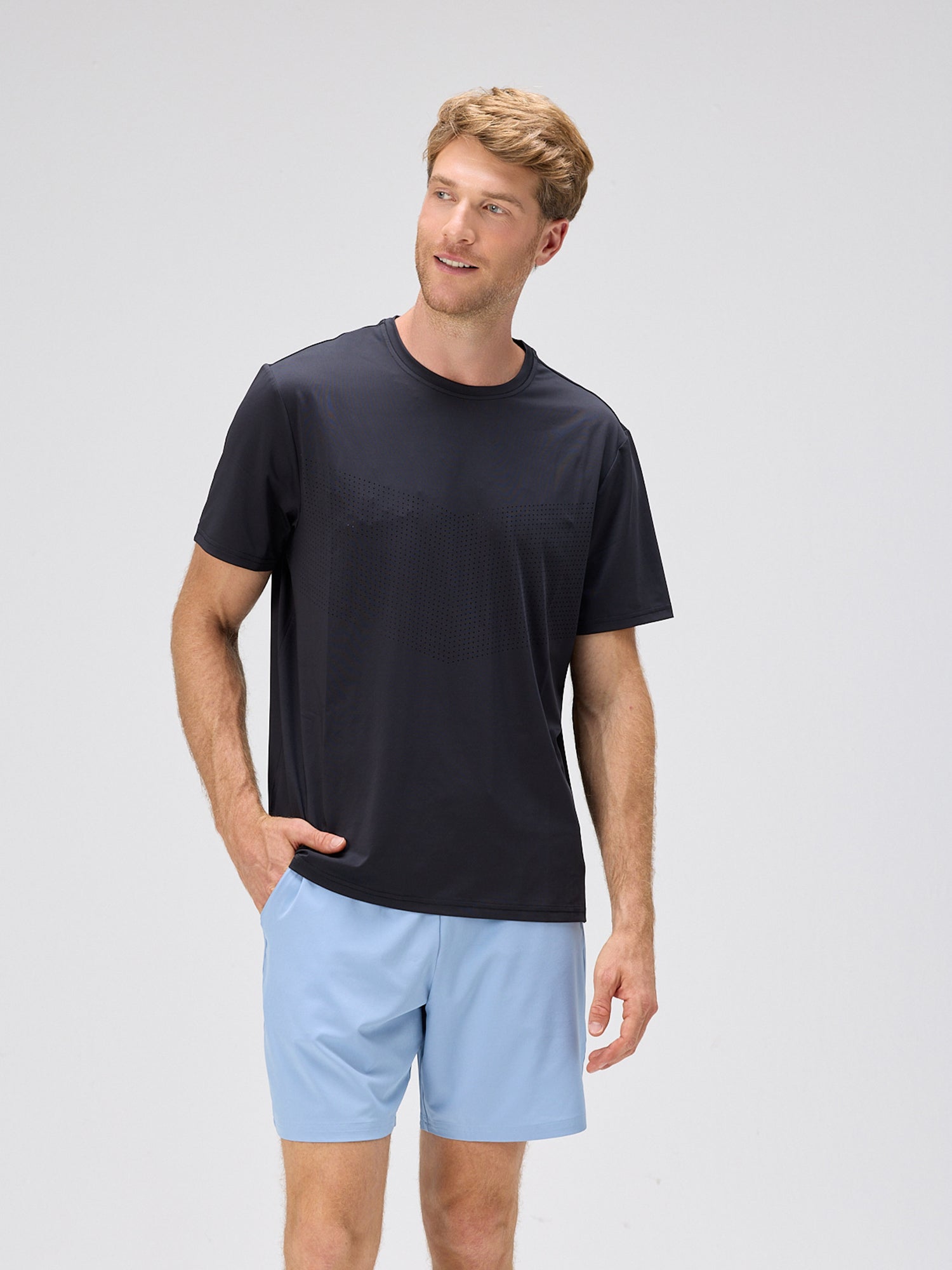 Chevron Tee - MUEV