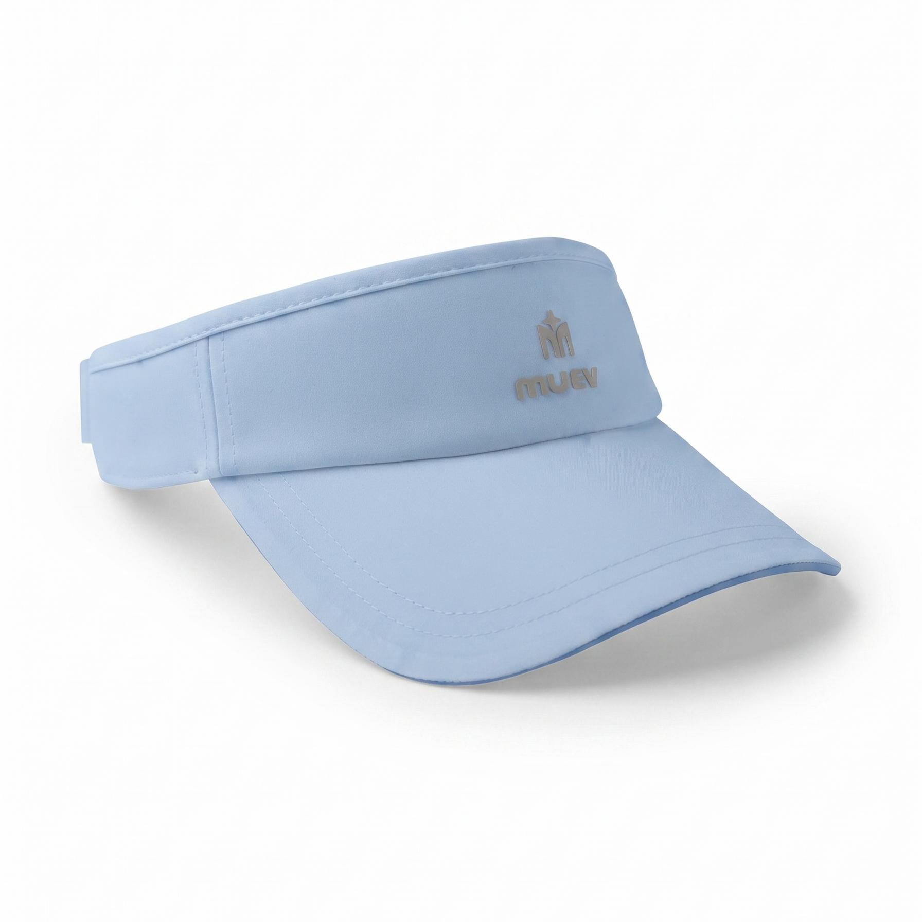 Off Court Visor - MUEV