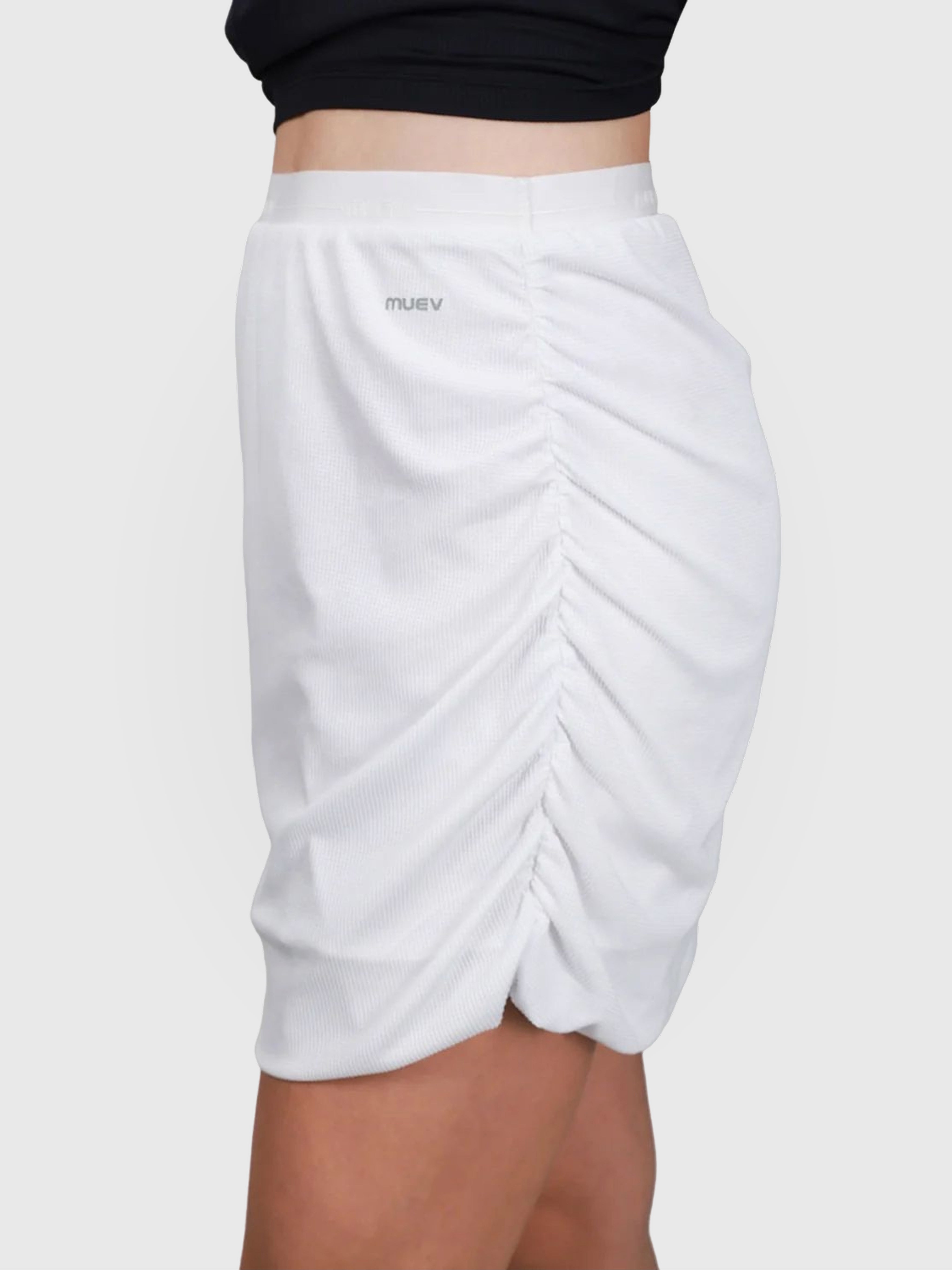 Airy Twist Skort - MUEV