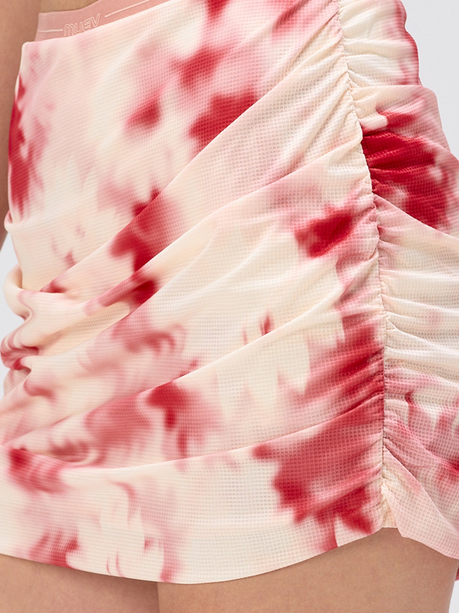 Airy Twist Skort - MUEV