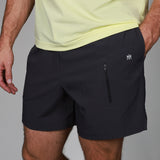 Apex Pro Compression Short | Black - MUEV
