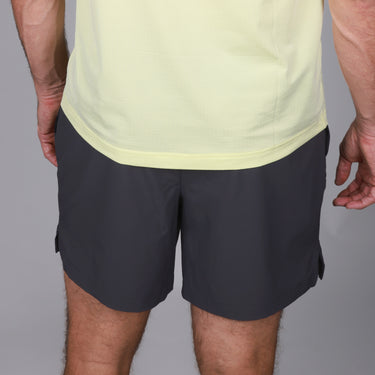 Apex Pro Compression Short | Black - MUEV