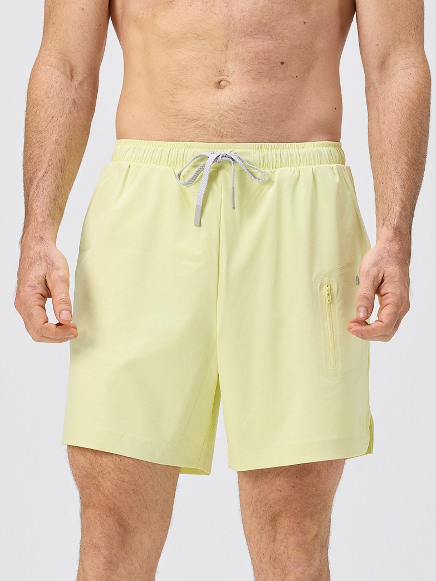 Apex Pro Compression Short - MUEV