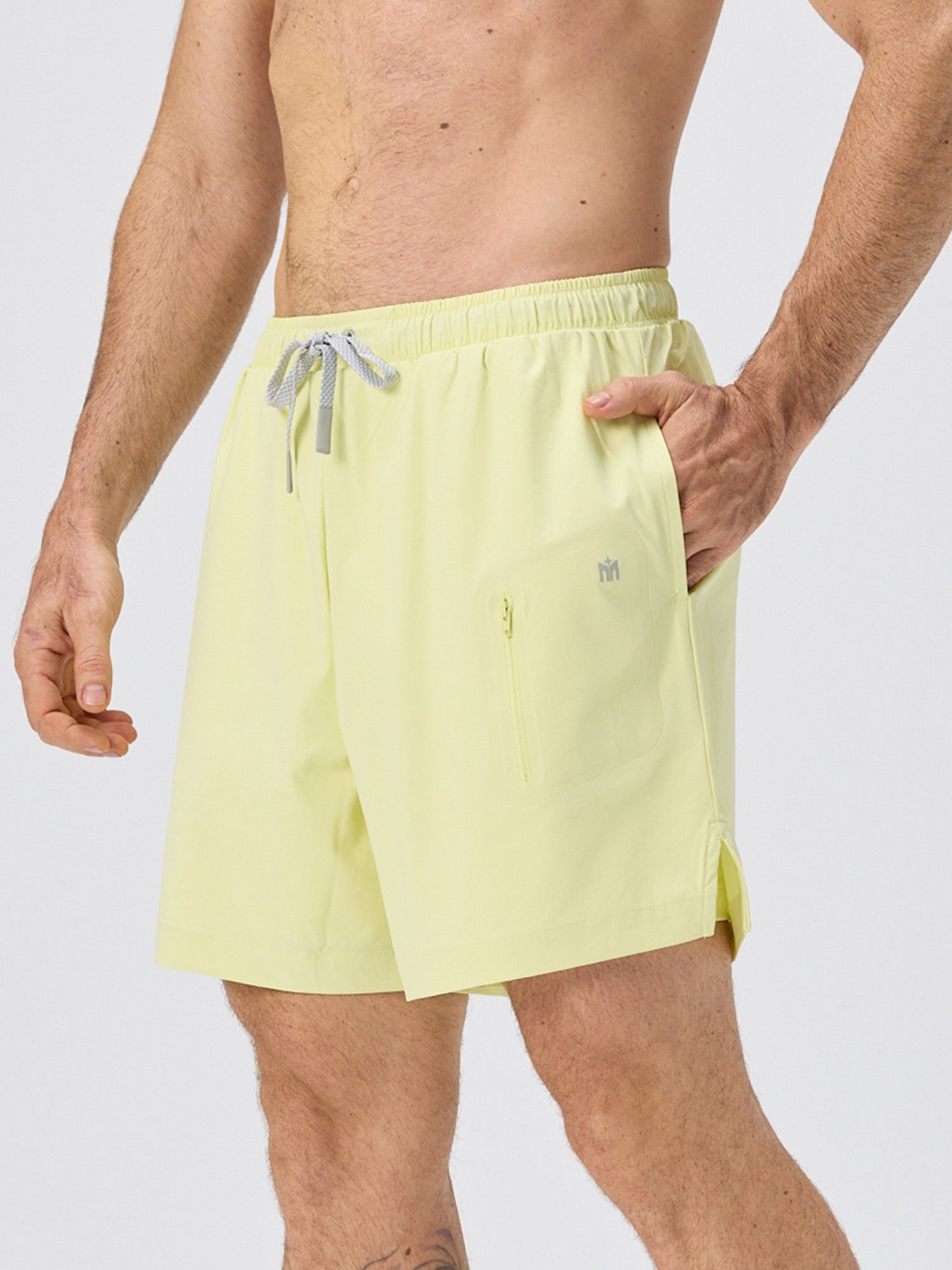 Apex Pro Compression Short