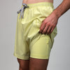 Apex Pro Compression Short | Citron - MUEV