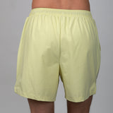 Apex Pro Compression Short | Citron - MUEV