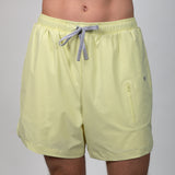 Apex Pro Compression Short | Citron - MUEV