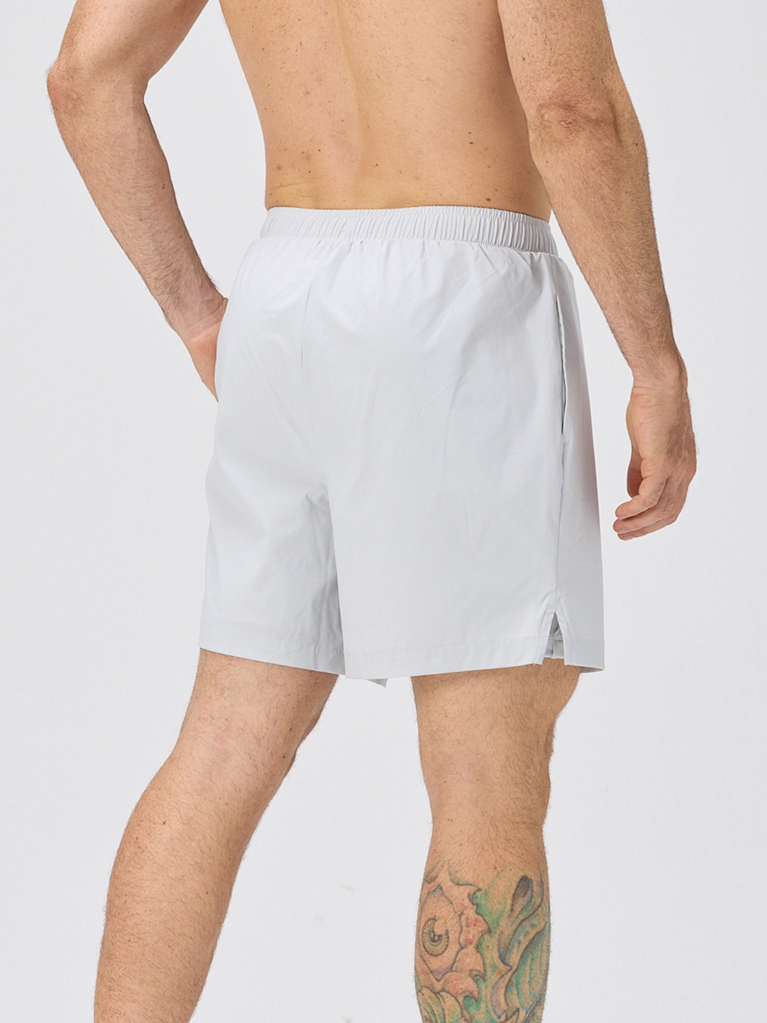 Apex Pro Compression Short - MUEV