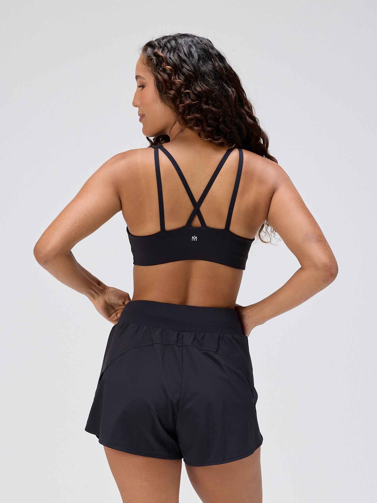CrossFlex Sports Bra