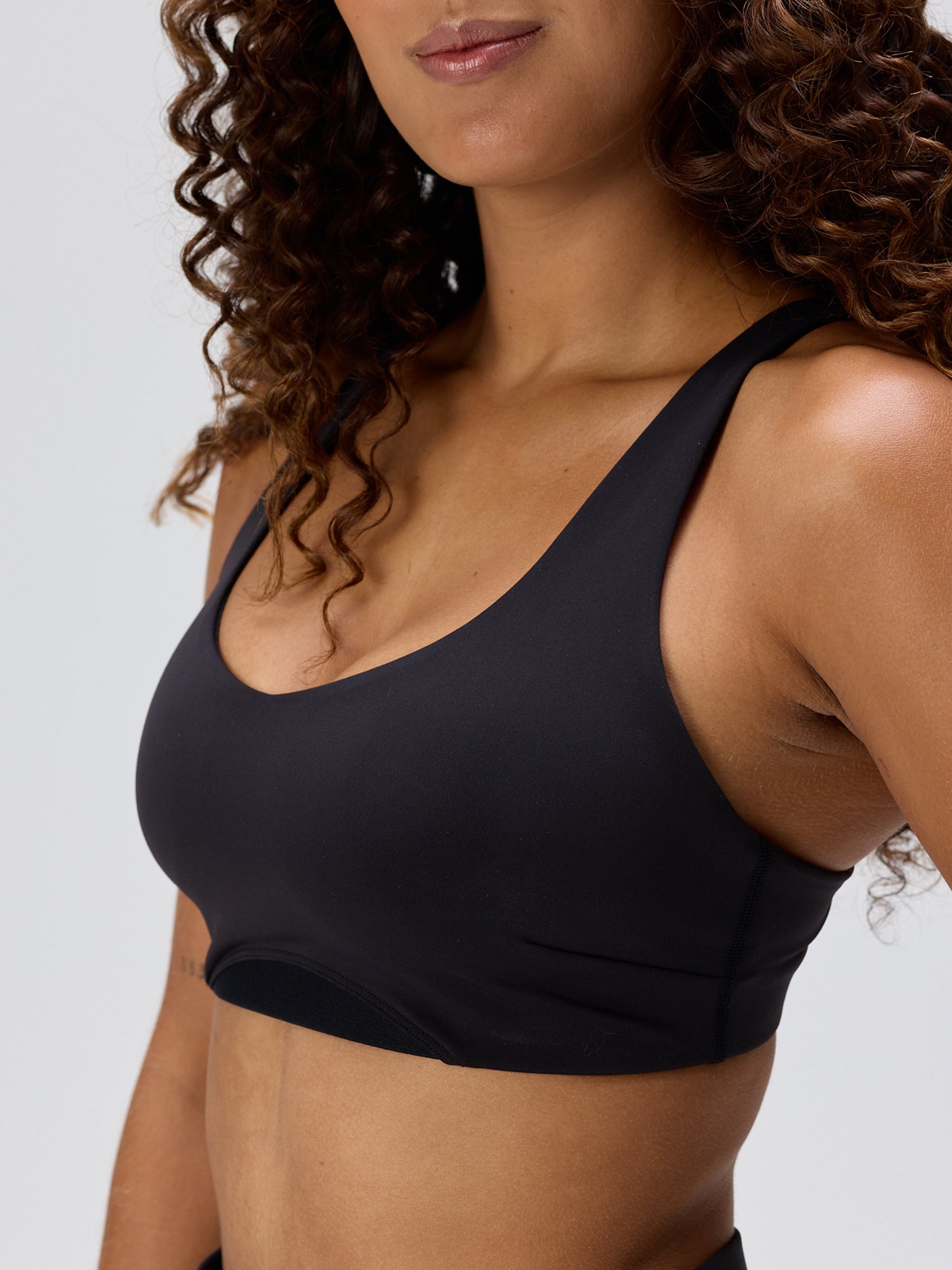 CrossFlex Sports Bra