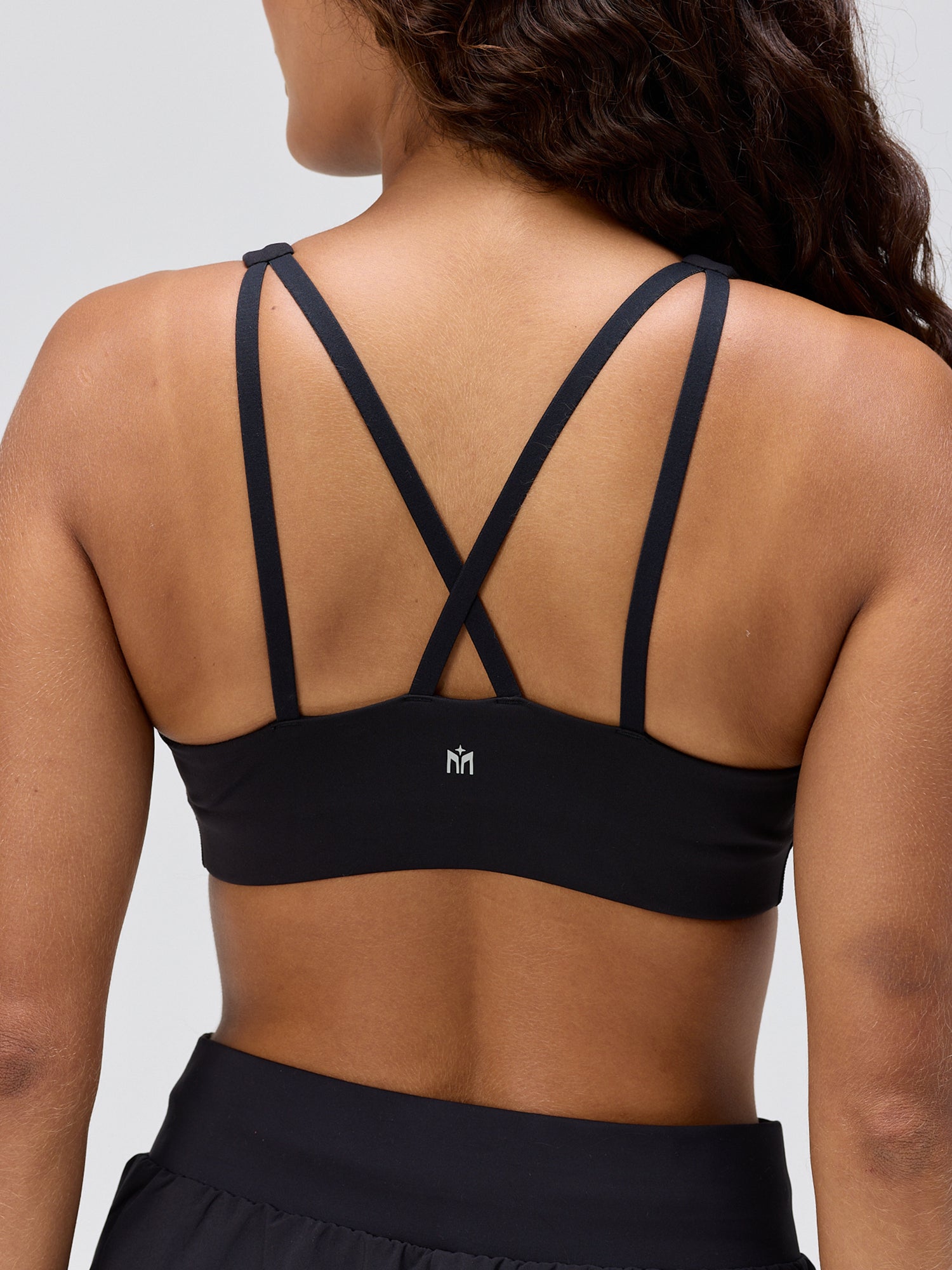 CrossFlex Sports Bra