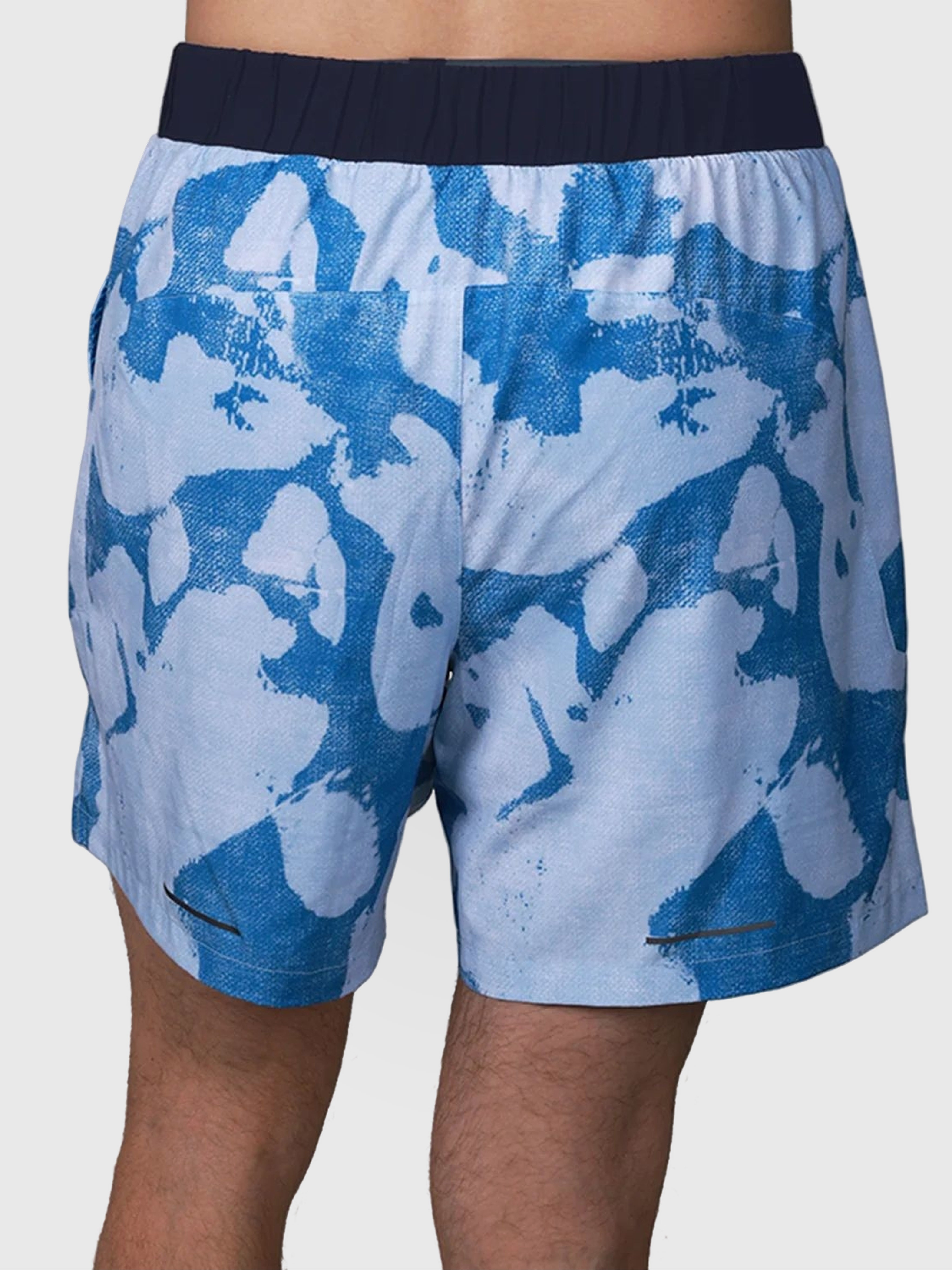 Base Line Short - MUEV