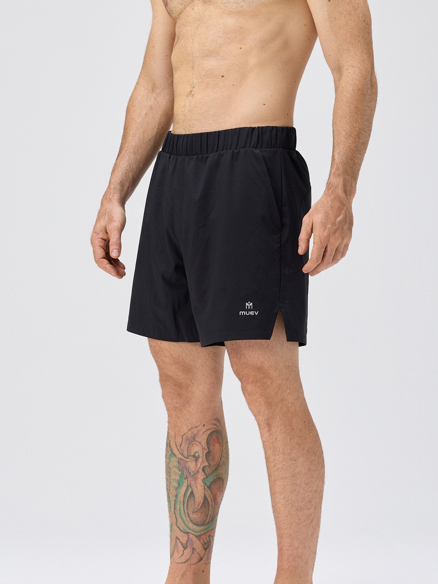 Base Line Short