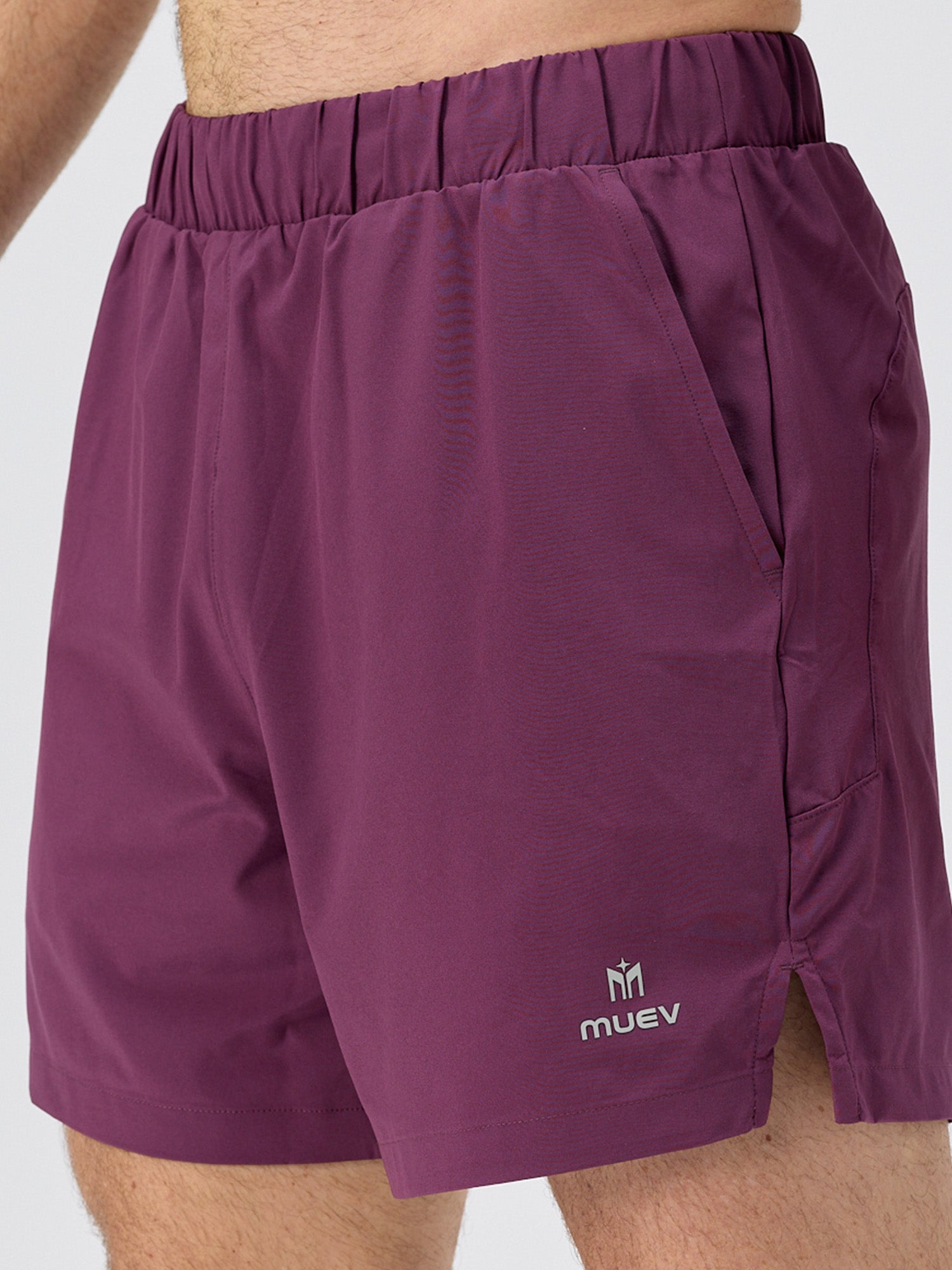 Base Line Short - MUEV