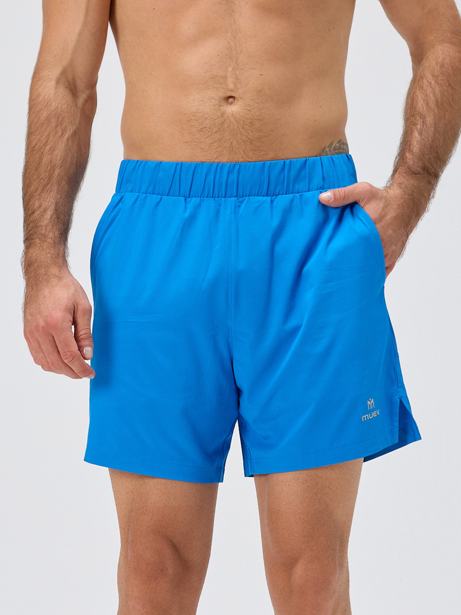 Base Line Short