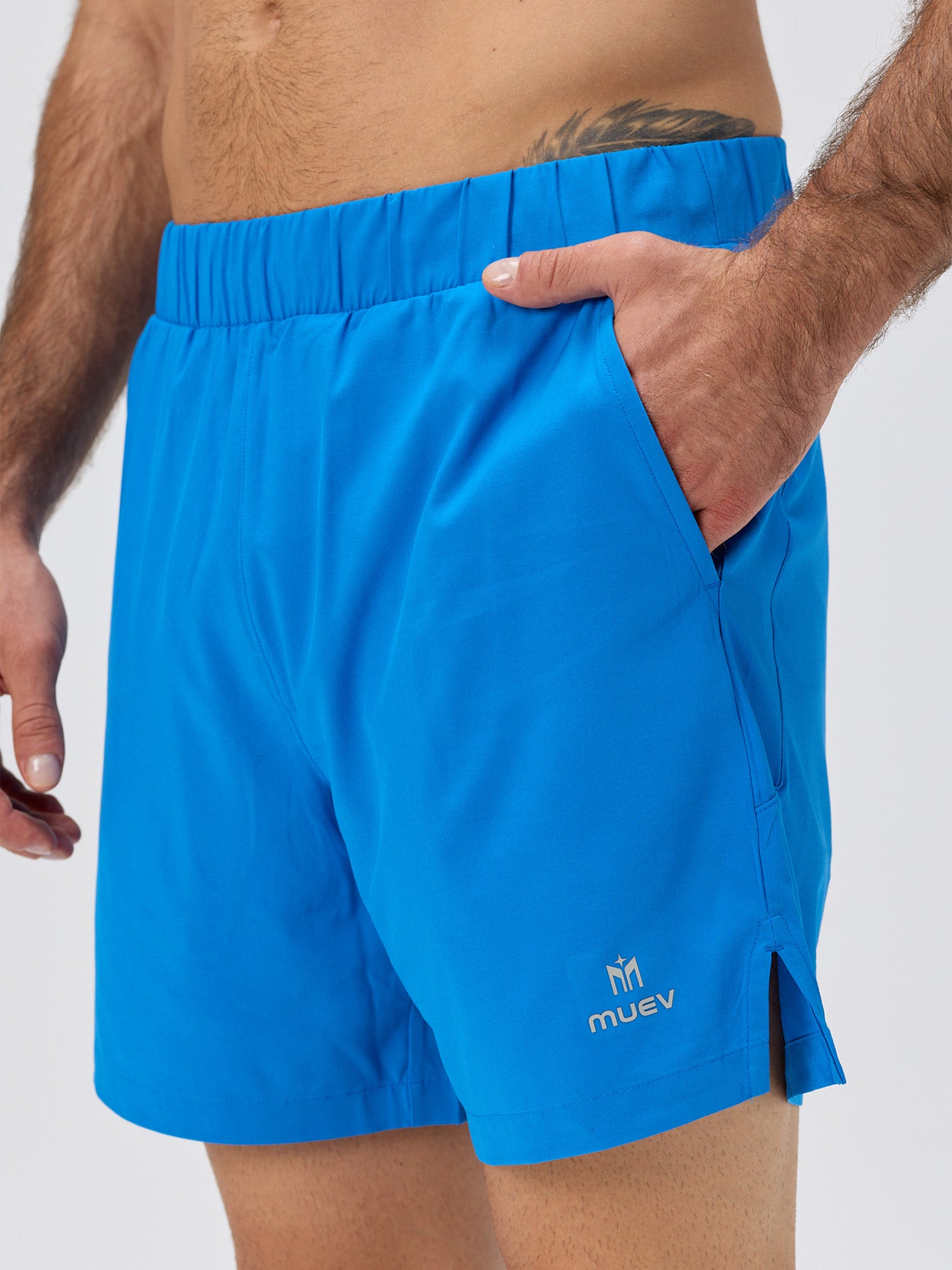 Base Line Short