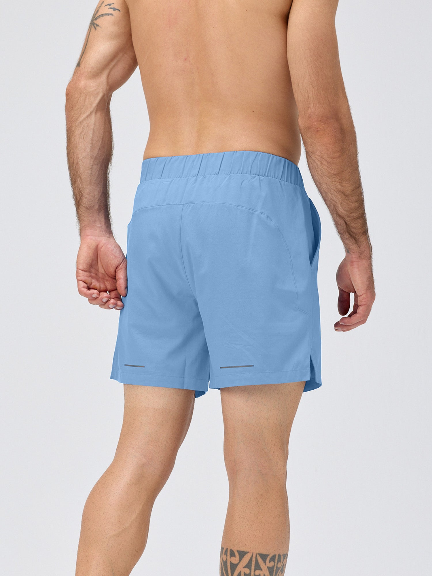 Base Line Short