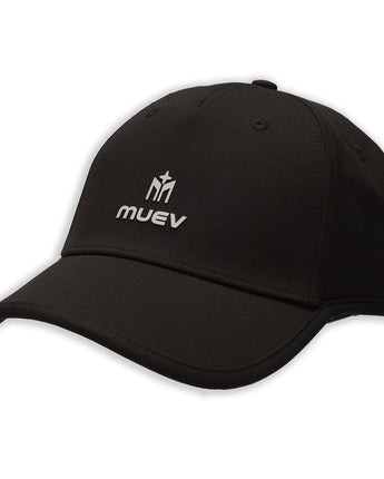 black muev hat 