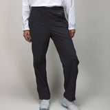 E Sas Tear Away Pant | Black - MUEV