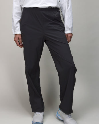 E Sas Tear Away Pant | Black