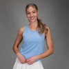 light blue tank 