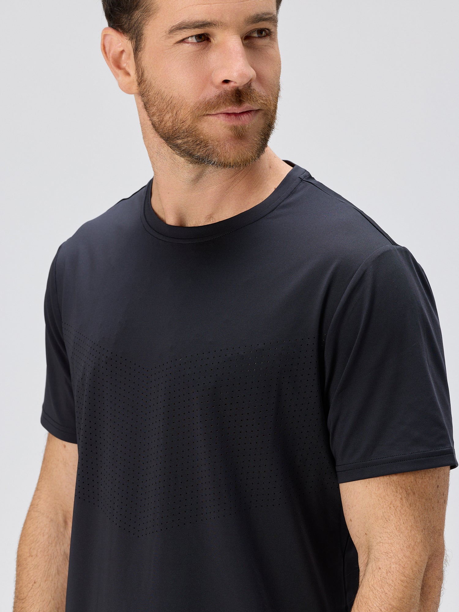 Chevron Tee - MUEV