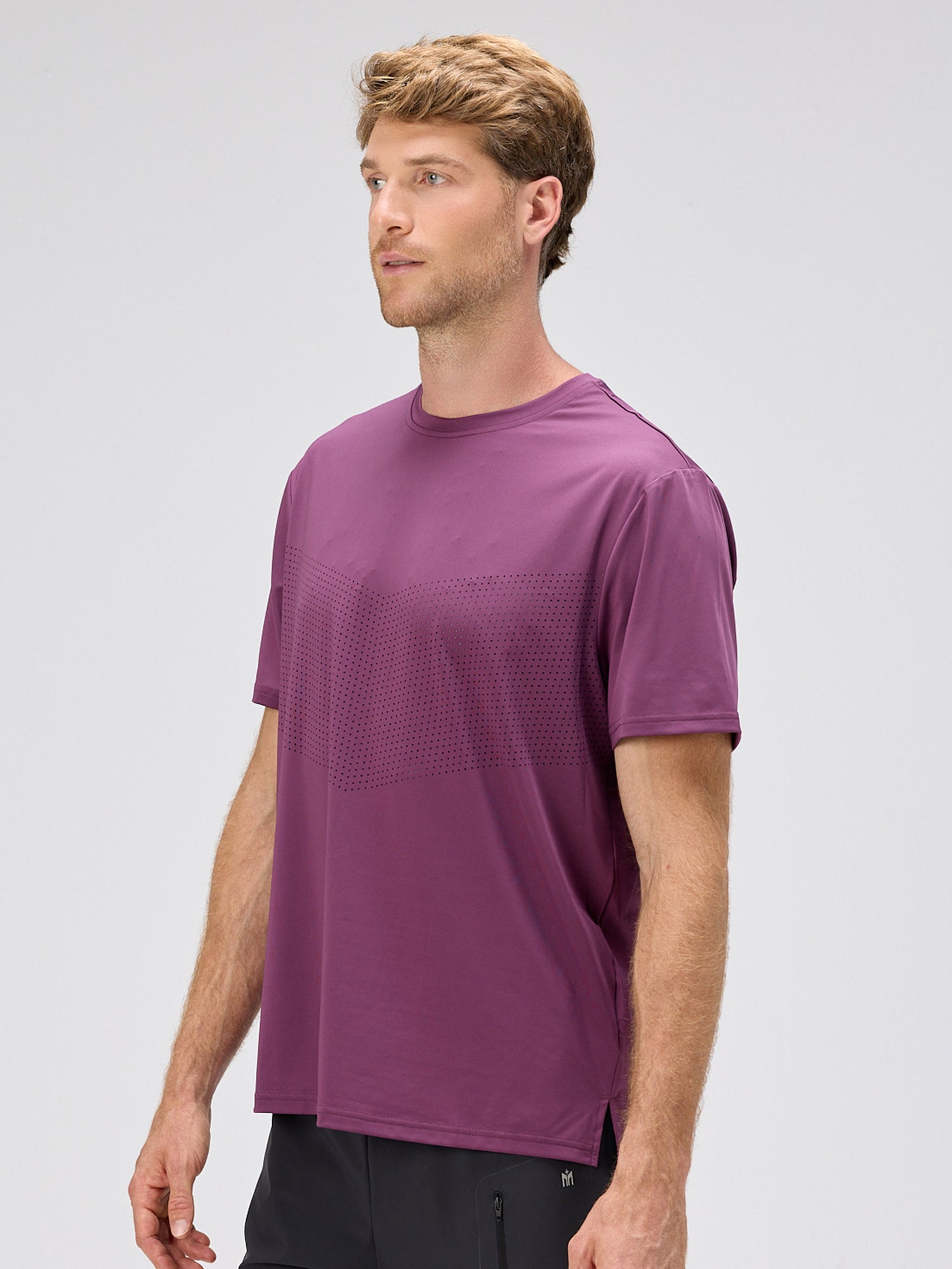 Chevron Tee - MUEV