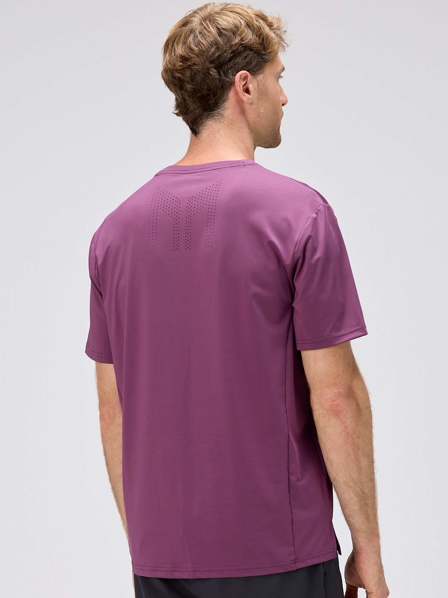 Chevron Tee - MUEV