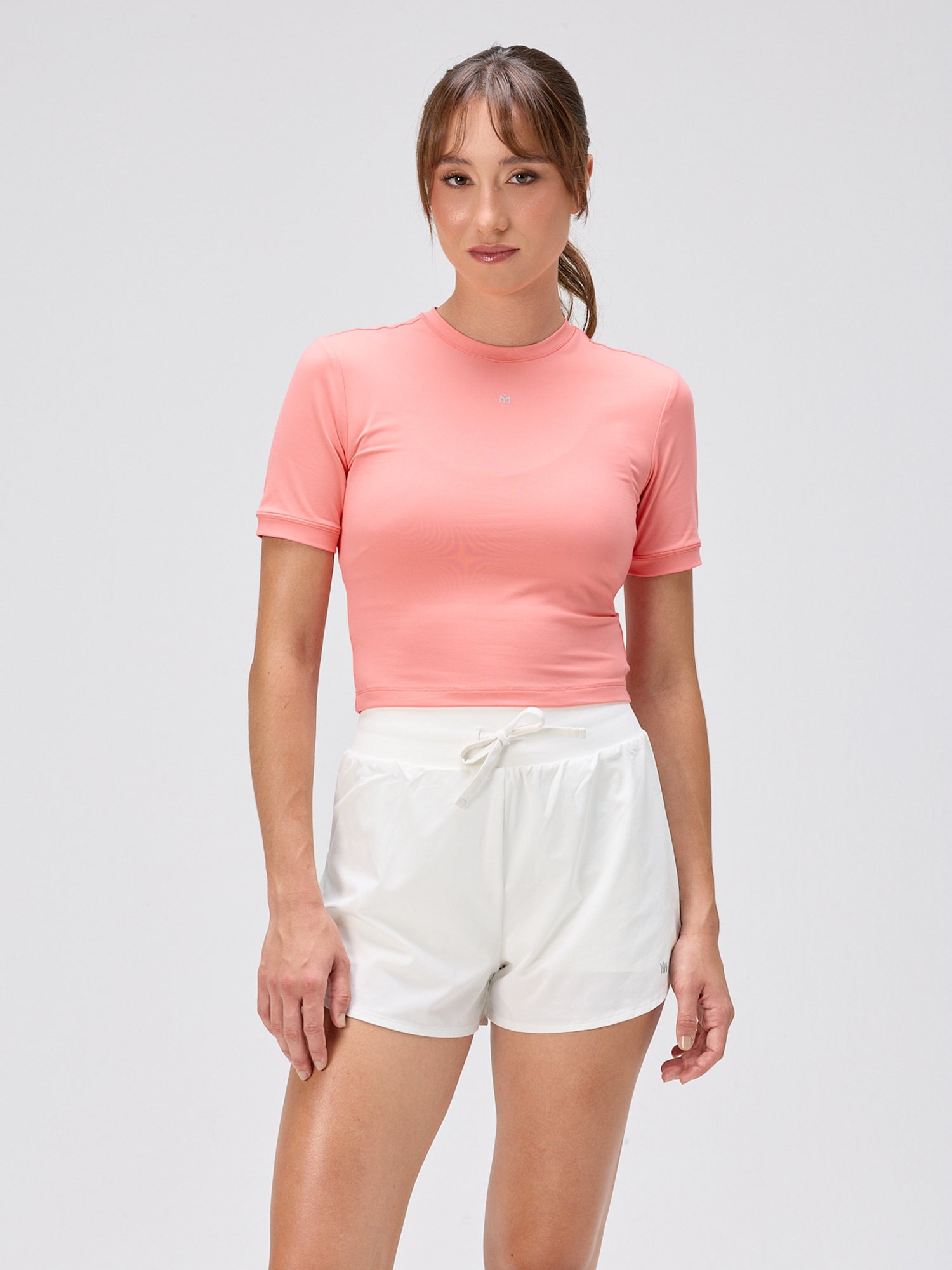 Tulip Compression Short