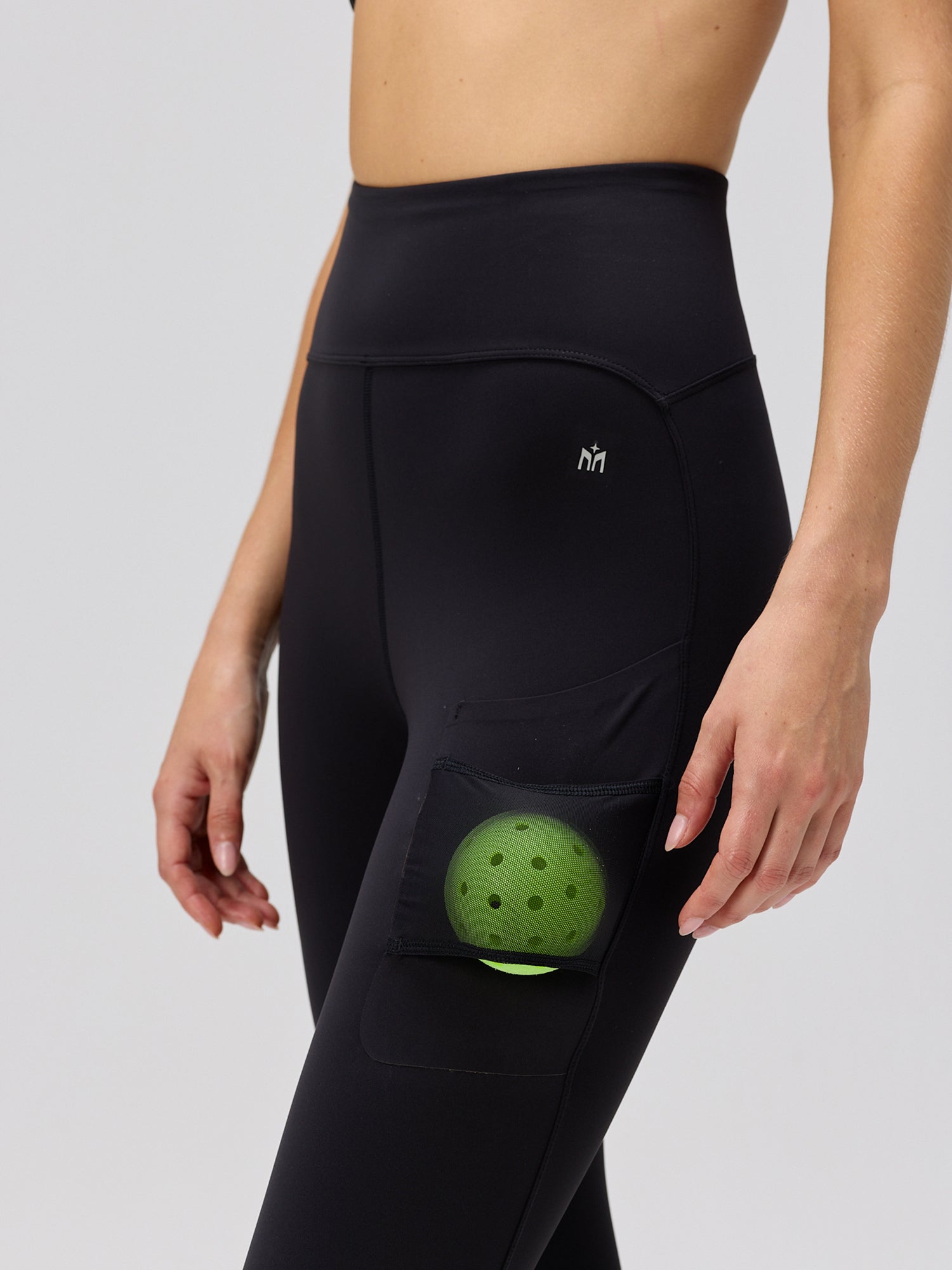 Court Legging