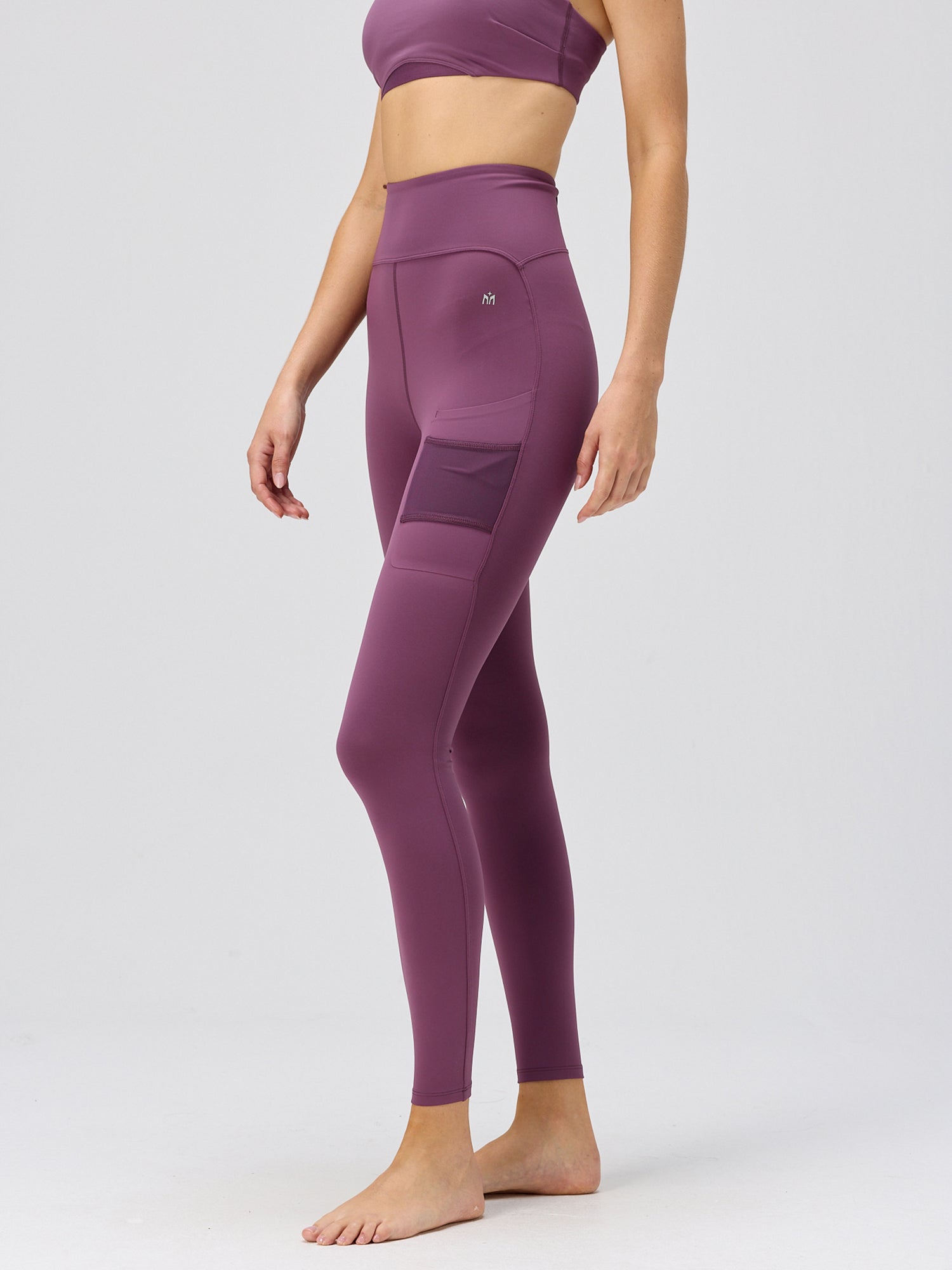Court Legging