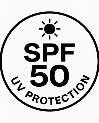 this product is SPF approved (spf approved logo) 
