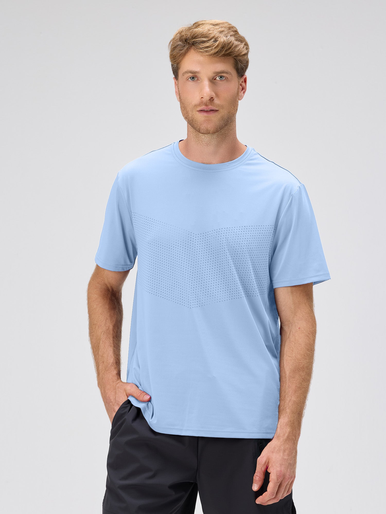 Chevron Tee - MUEV