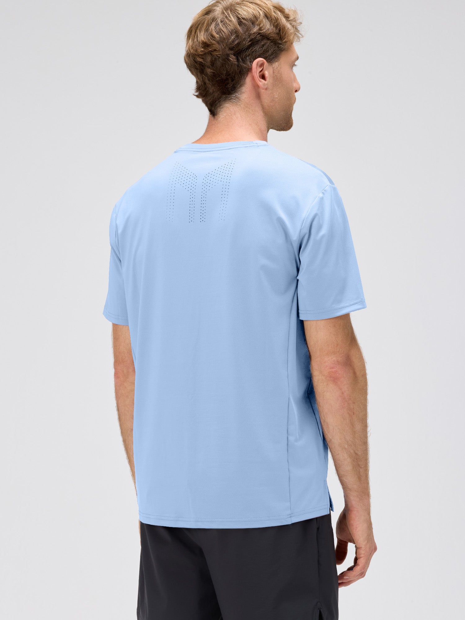 Chevron Tee - MUEV
