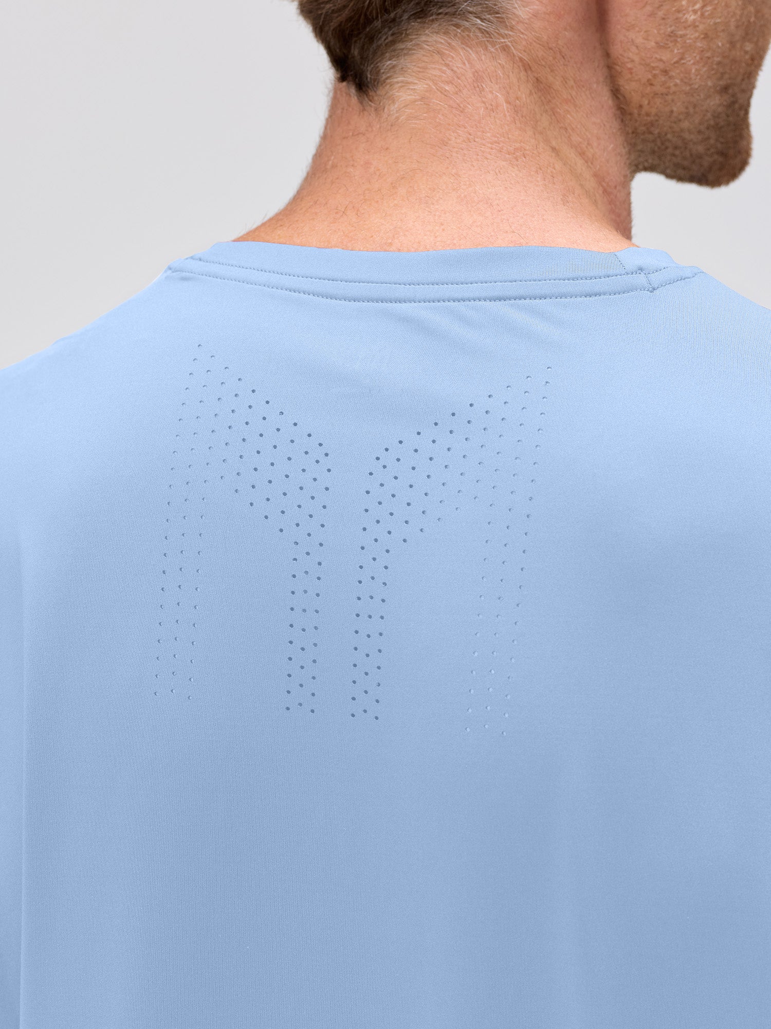 Chevron Tee - MUEV