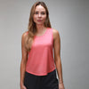 Relaxed Tank | Coral